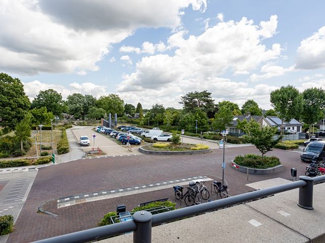 Schoolstraat 114, Malden