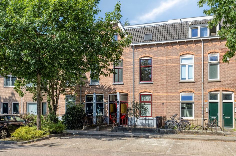 Koninginnelaan 197