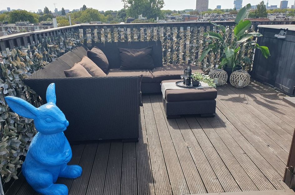 Gerard Douplein 90 4