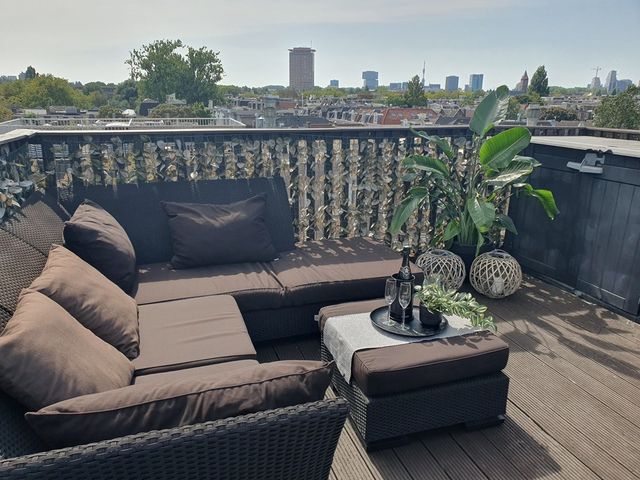 Gerard Douplein 90 4, Amsterdam