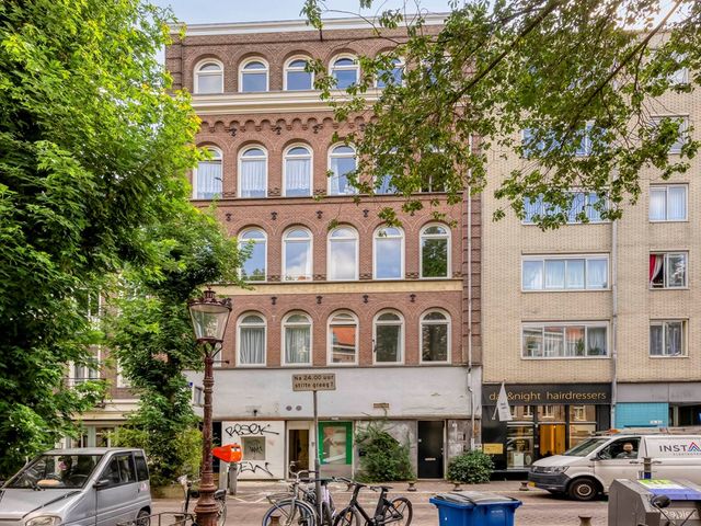 Gerard Douplein 90 4, Amsterdam