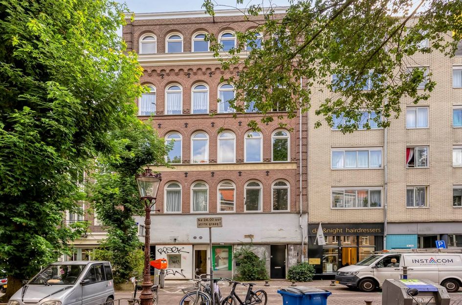 Gerard Douplein 90 4