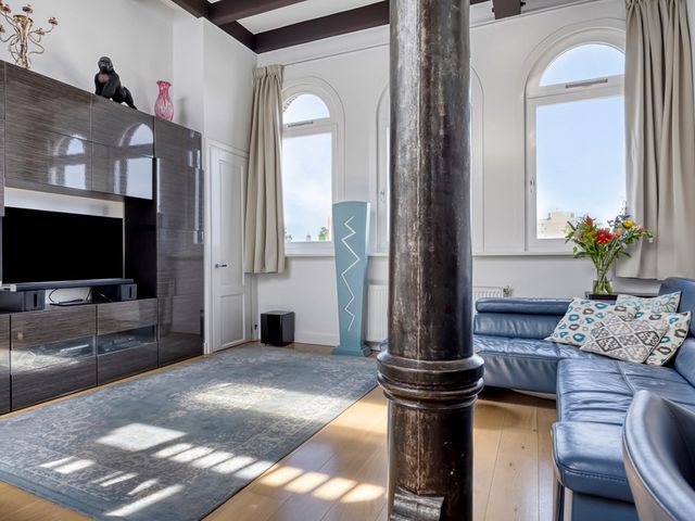 Gerard Douplein 90 4, Amsterdam