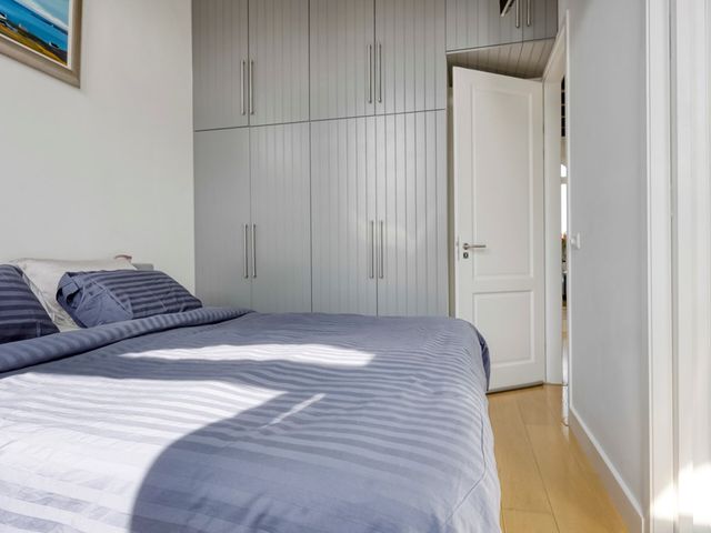 Gerard Douplein 90 4, Amsterdam