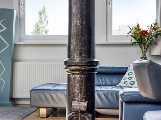 Gerard Douplein 90 4, Amsterdam
