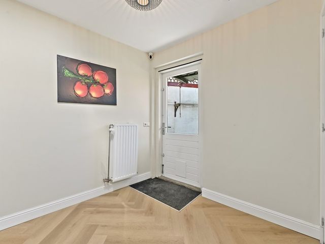 's-Herenstraat 6, Maasland