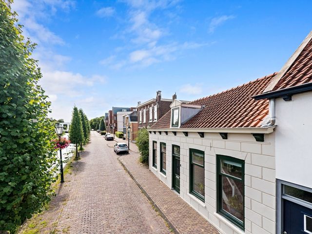 's-Herenstraat 6, Maasland