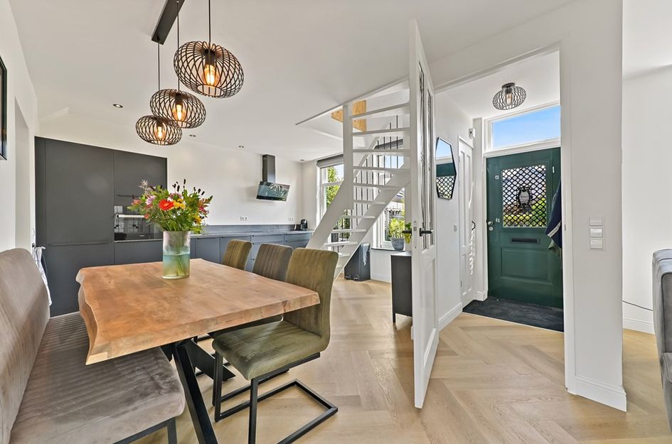 's-Herenstraat 6