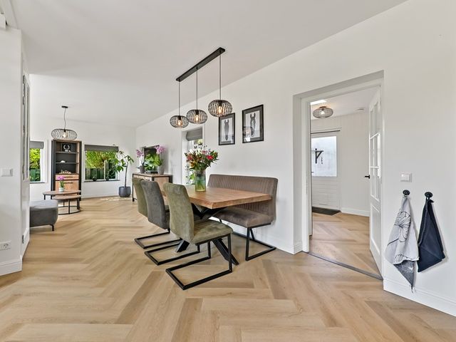 's-Herenstraat 6, Maasland