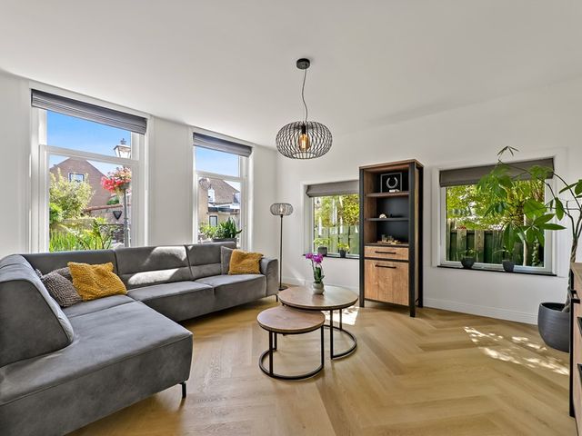 's-Herenstraat 6, Maasland