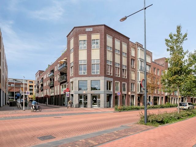 Suikervat 11, Veenendaal