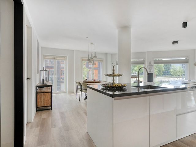 Suikervat 11, Veenendaal