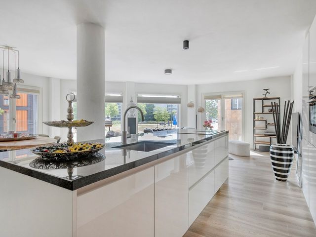 Suikervat 11, Veenendaal