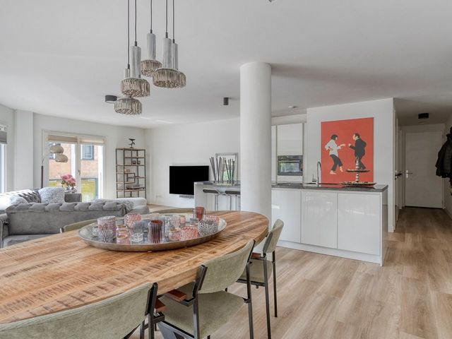 Suikervat 11, Veenendaal