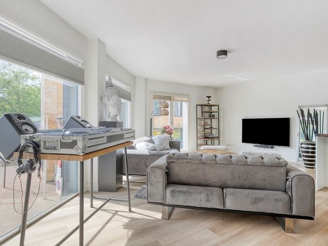 Suikervat 11, Veenendaal