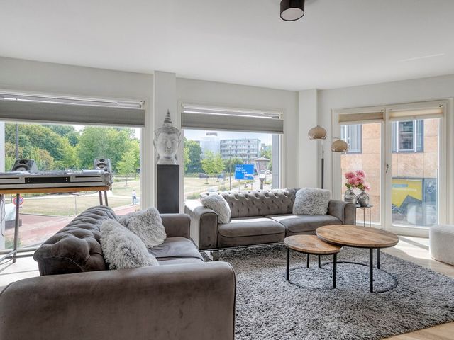 Suikervat 11, Veenendaal