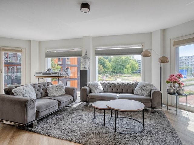 Suikervat 11, Veenendaal