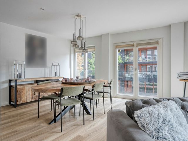 Suikervat 11, Veenendaal