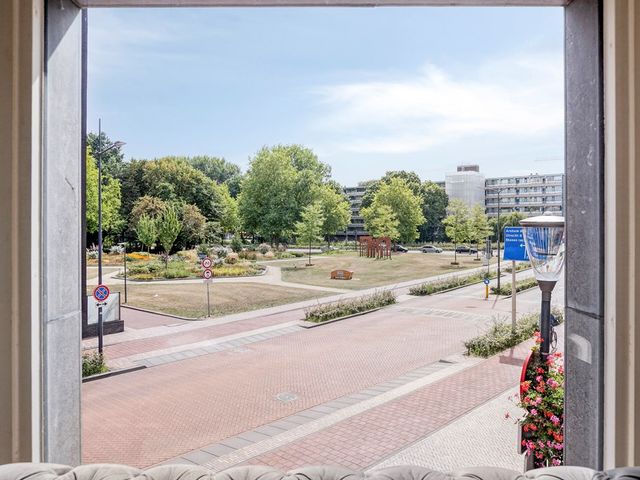 Suikervat 11, Veenendaal