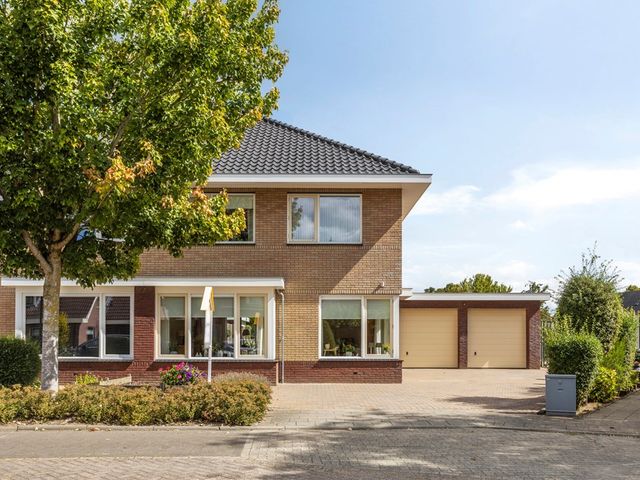 De Horst 1B, Rhenen