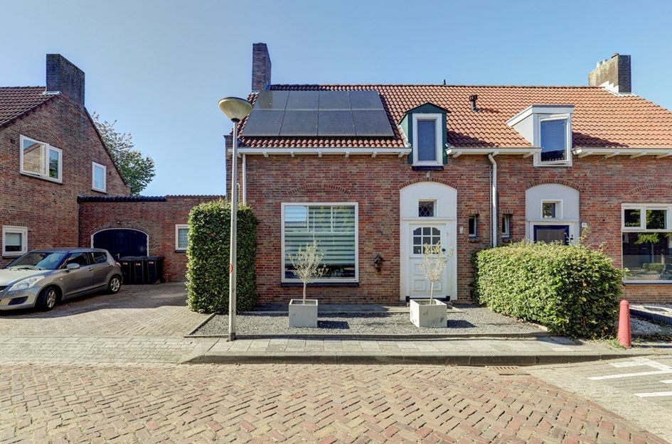 Dr. Mollerstraat 9
