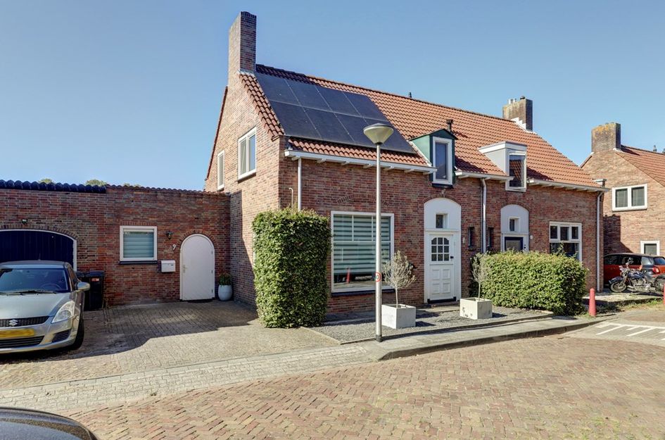 Dr. Mollerstraat 9