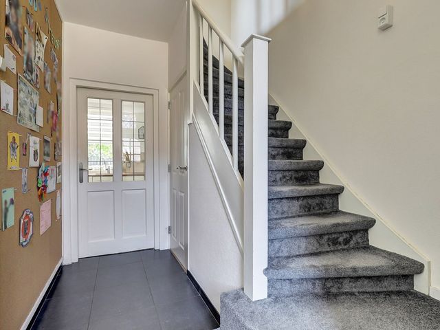 Dr. Mollerstraat 9, Etten-Leur