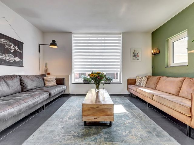 Dr. Mollerstraat 9, Etten-Leur