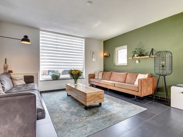 Dr. Mollerstraat 9, Etten-Leur