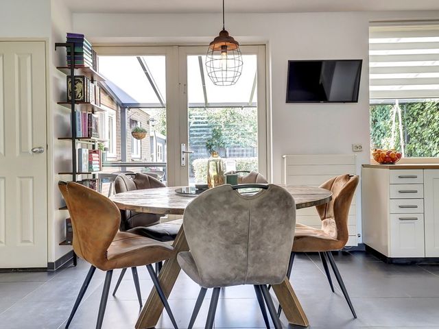 Dr. Mollerstraat 9, Etten-Leur