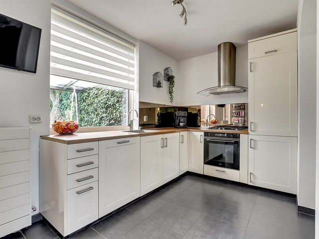 Dr. Mollerstraat 9, Etten-Leur