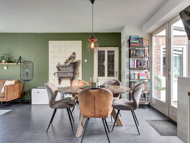 Dr. Mollerstraat 9, Etten-Leur