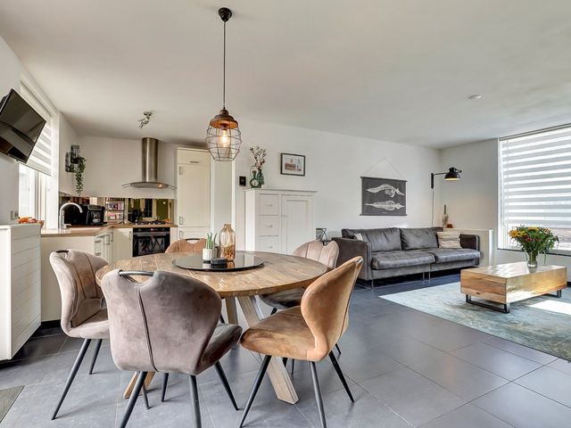 Dr. Mollerstraat 9, Etten-Leur