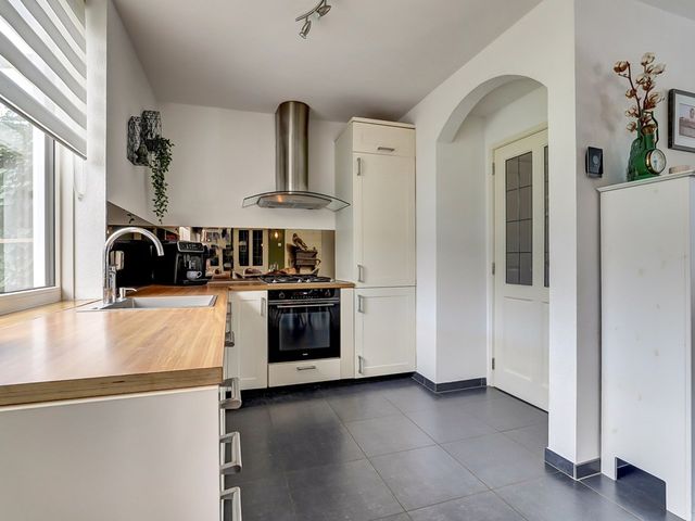 Dr. Mollerstraat 9, Etten-Leur