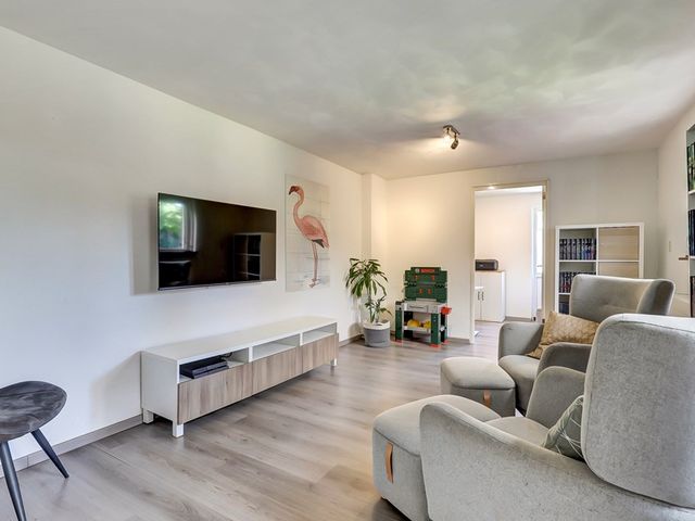 Dr. Mollerstraat 9, Etten-Leur