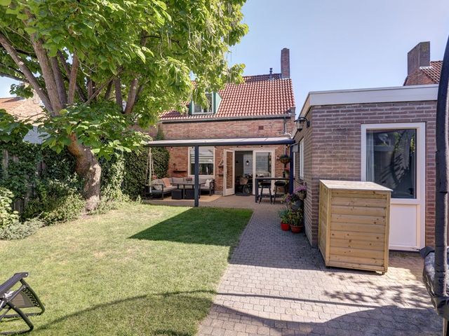 Dr. Mollerstraat 9, Etten-Leur