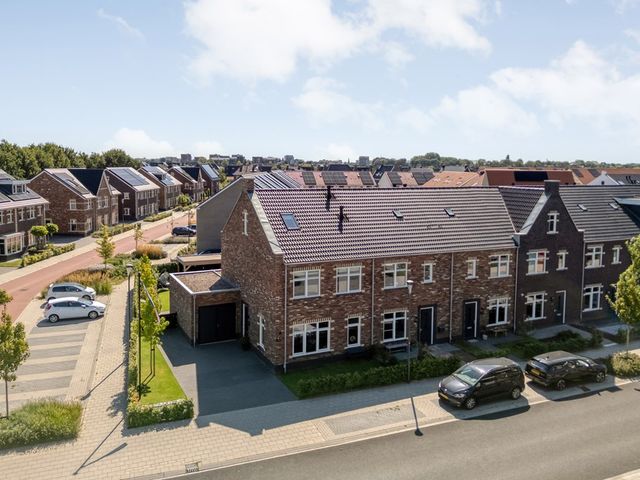 Markerichter 63, Hardenberg