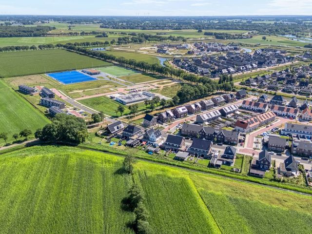 Markerichter 63, Hardenberg