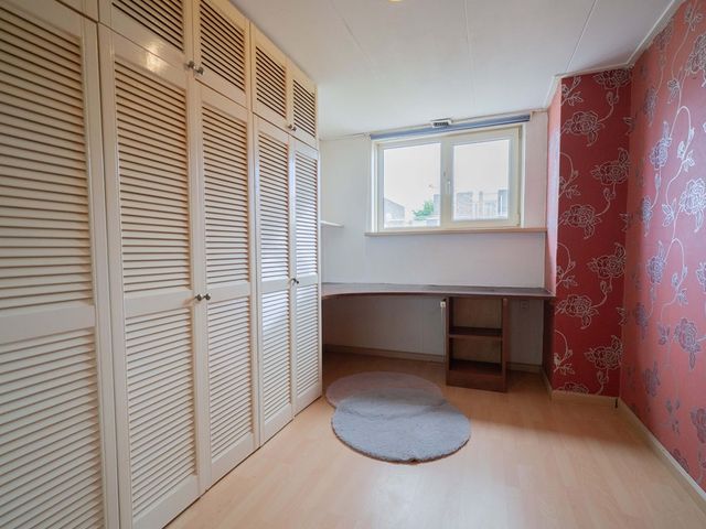 Munnikenweide 1, Beverwijk