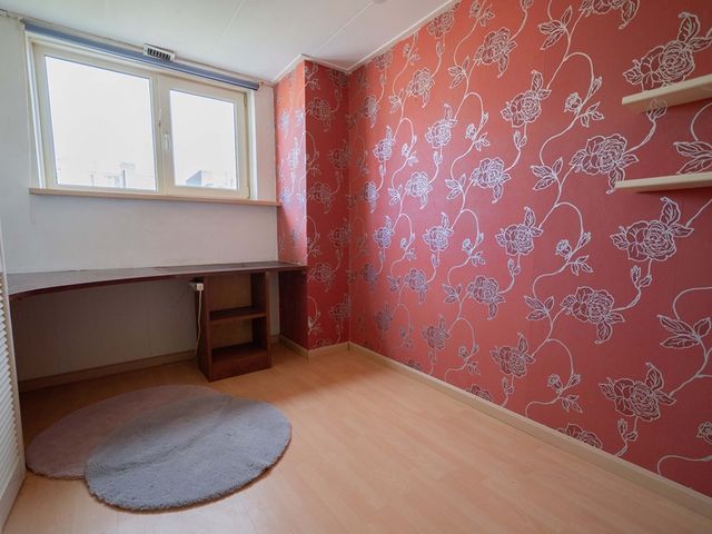 Munnikenweide 1, Beverwijk