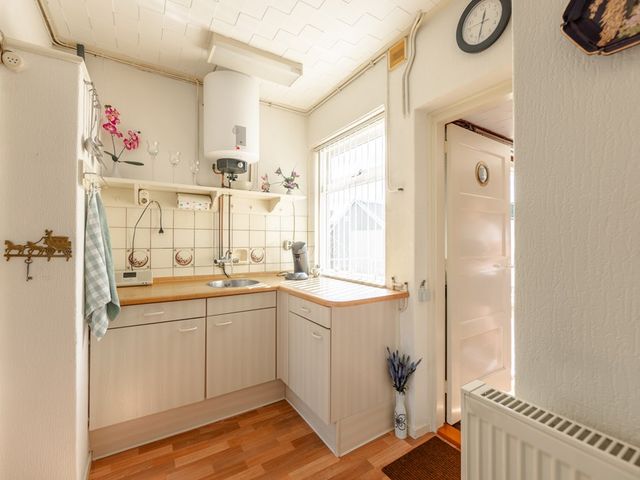 Lieuwkemastraat 28, Makkum