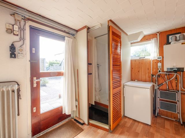 Lieuwkemastraat 28, Makkum