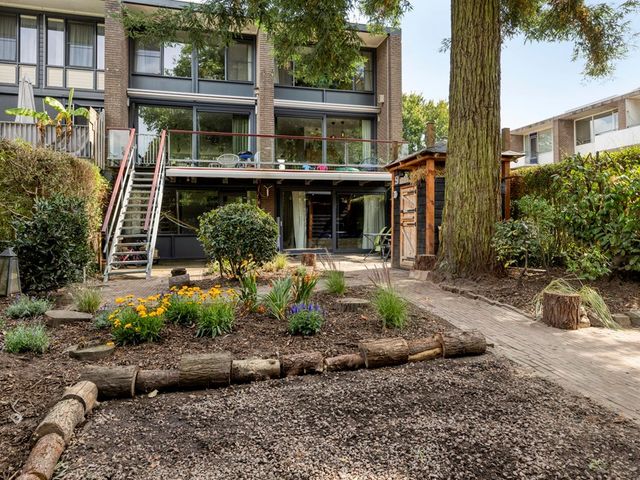 Hoofdwal 23, Gorinchem