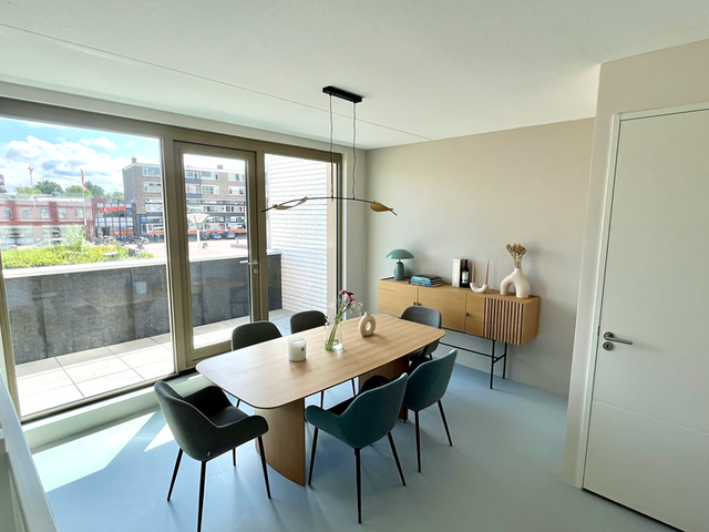 Nijverheidspad 171, Delft