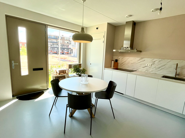 Nijverheidspad 171, Delft