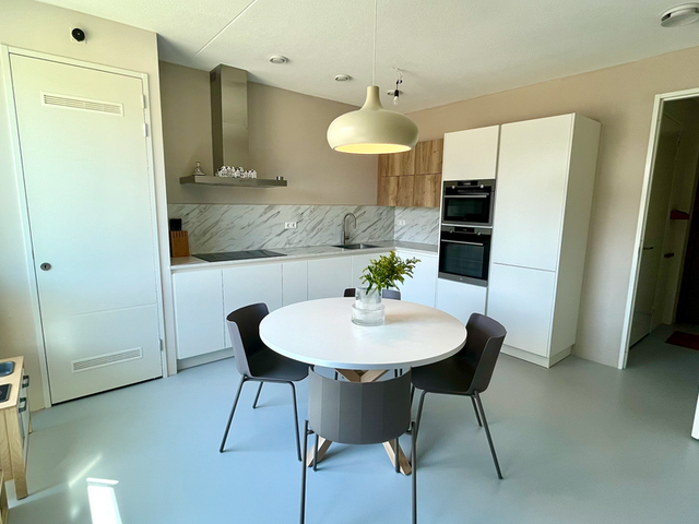 Nijverheidspad 171, Delft