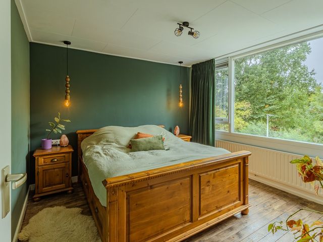 Het Bos 9, Meerkerk