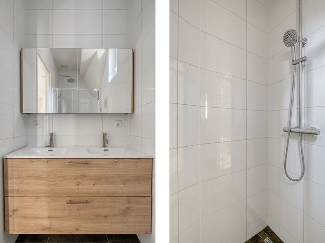 Rodenburgstraat 72B, Rotterdam