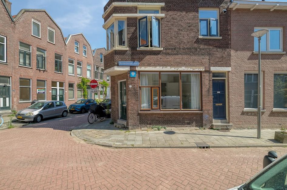 Rodenburgstraat 72B