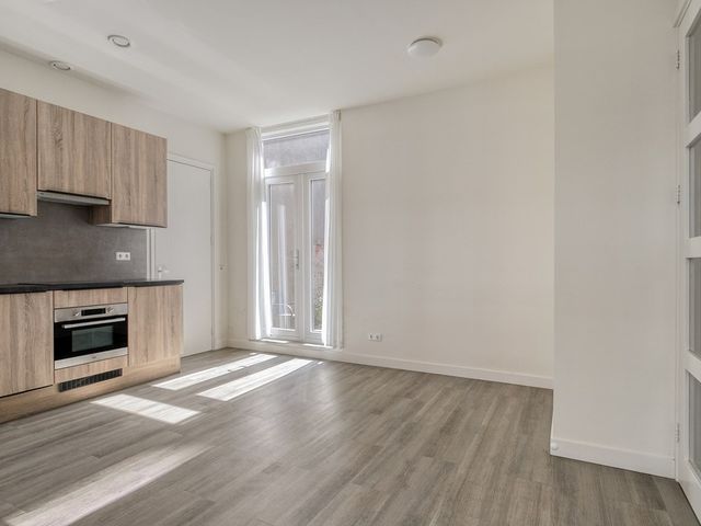 Rodenburgstraat 72B, Rotterdam